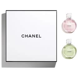 sephora Chanel eau fra